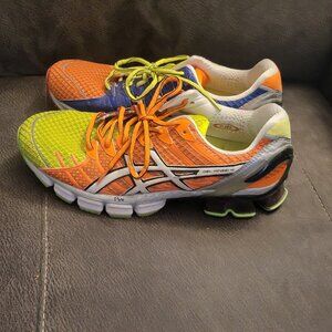 ASICS Del-Kinesi Sneakers